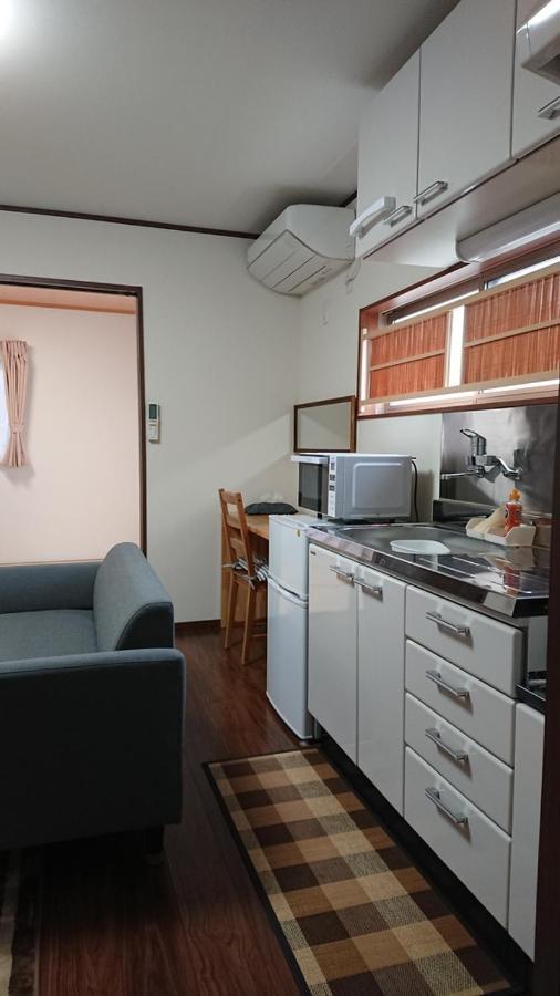 桃山ゲストハウス おかだ Quioto Exterior foto