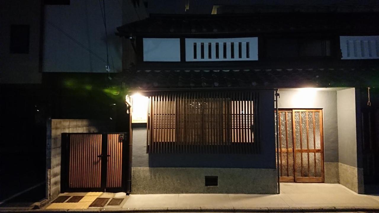 桃山ゲストハウス おかだ Quioto Exterior foto