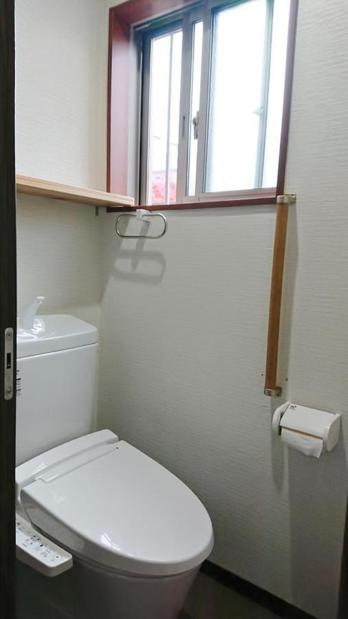 桃山ゲストハウス おかだ Quioto Exterior foto